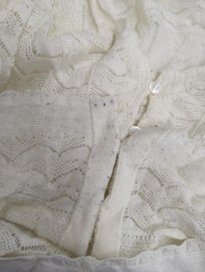 MIXED EYELET ENSEMBLE