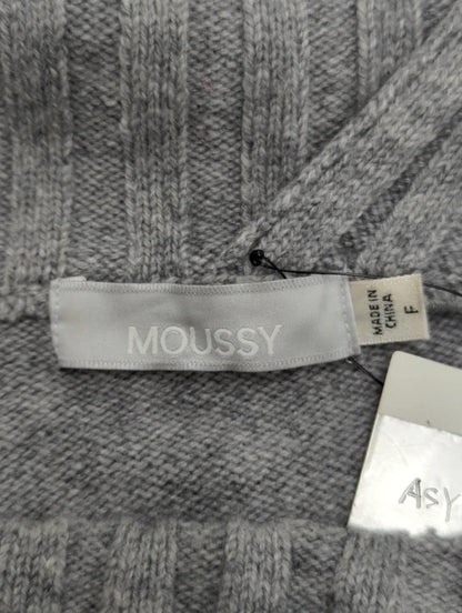 MOUSSY:ニット/セーター