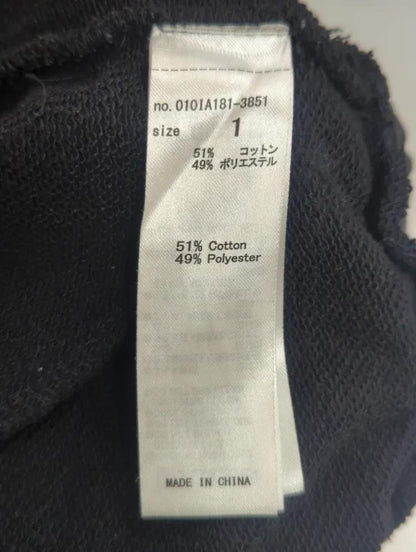 CURVE LINE SWEAT PANTS