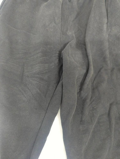 CURVE LINE SWEAT PANTS