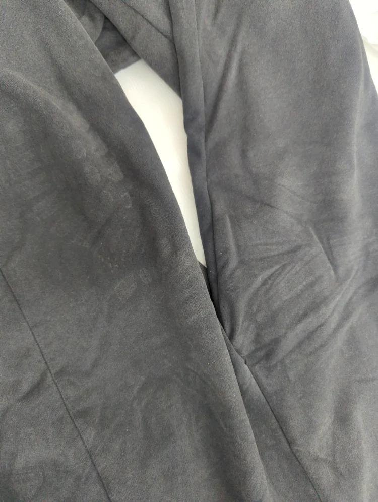 CURVE LINE SWEAT PANTS
