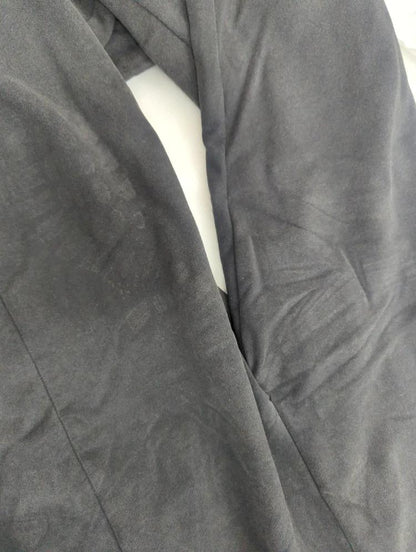 CURVE LINE SWEAT PANTS