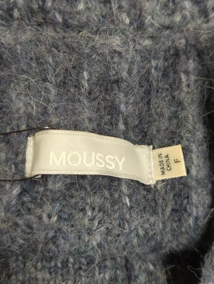 RIBBON FANCY CARDIGAN