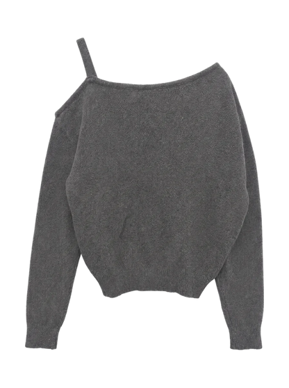 BUTTON STRAP O/S TOP