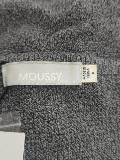 BUTTON STRAP O/S TOP