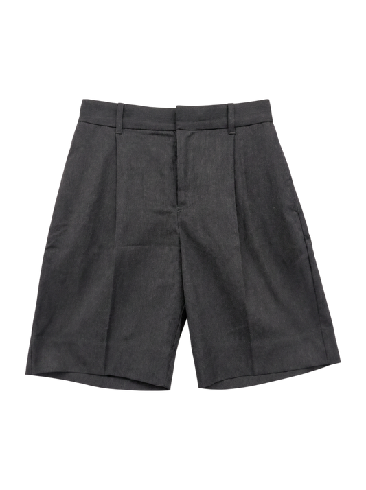 CENTER PRESS HALF PANTS