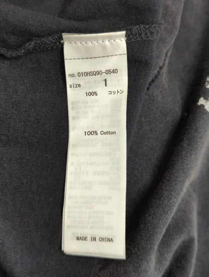MOUSSY:Tシャツ/カットソー