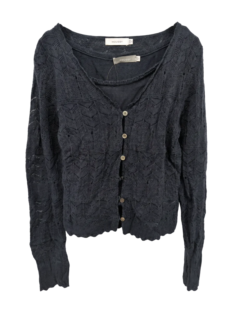 MIXED EYELET ENSEMBLE