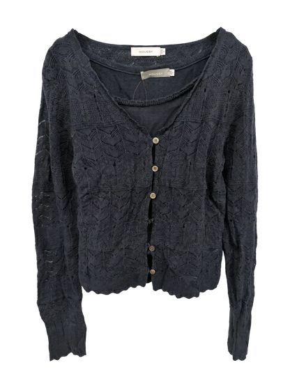 MIXED EYELET ENSEMBLE