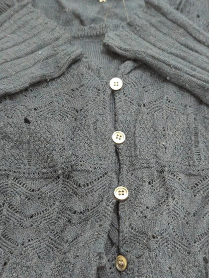 MIXED EYELET ENSEMBLE
