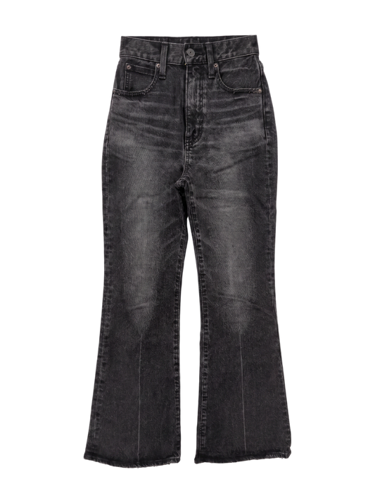 MVS BLACK FLARE