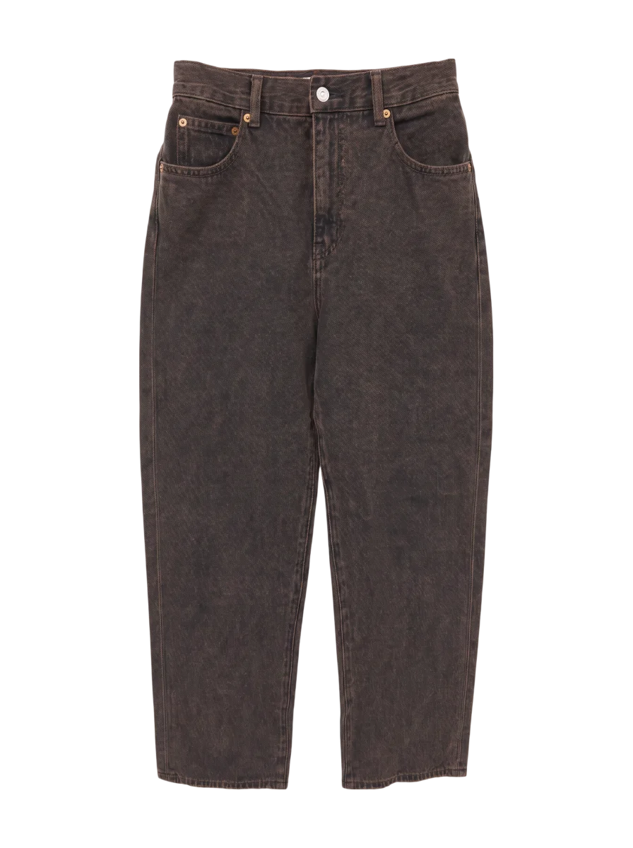 MIDRISE@LOOSE TAPERED