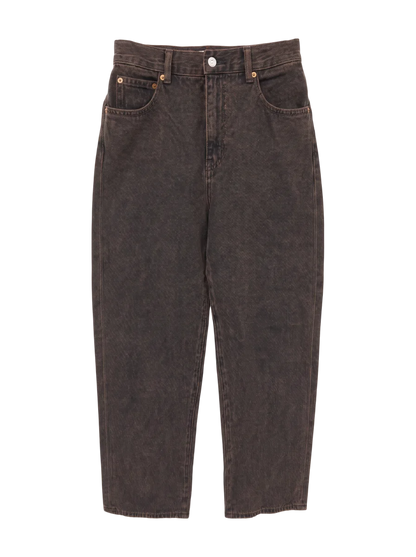 MIDRISE@LOOSE TAPERED