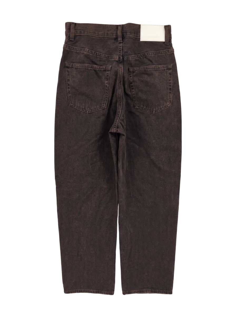 MIDRISE@LOOSE TAPERED