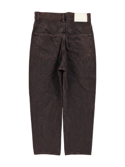 MIDRISE@LOOSE TAPERED