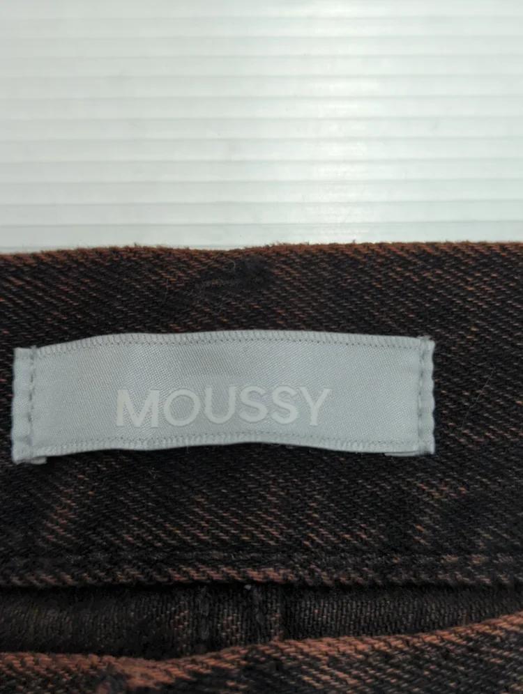 MIDRISE@LOOSE TAPERED
