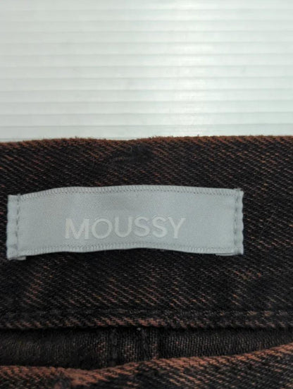 MIDRISE@LOOSE TAPERED