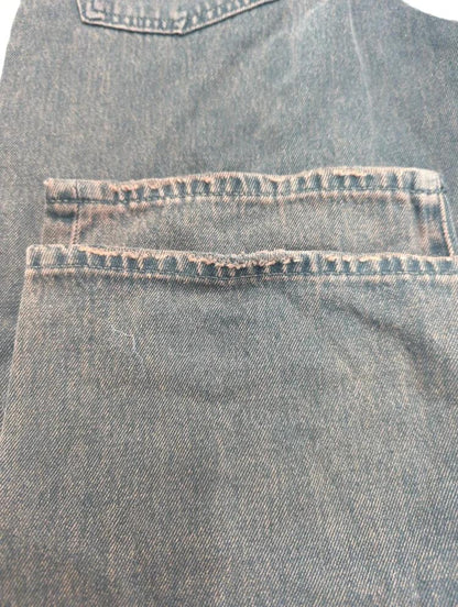 MIDRISE@LOOSE TAPERED