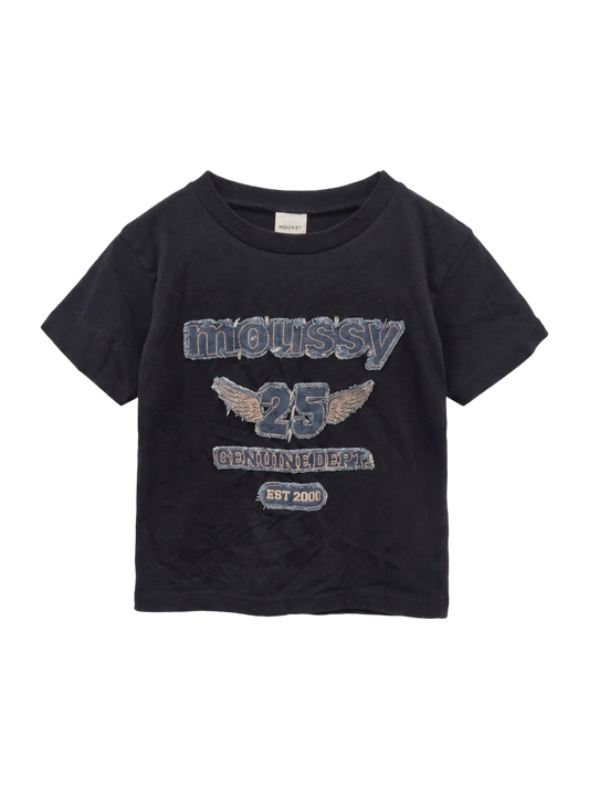 PATCH DENIM 25TH TSJ