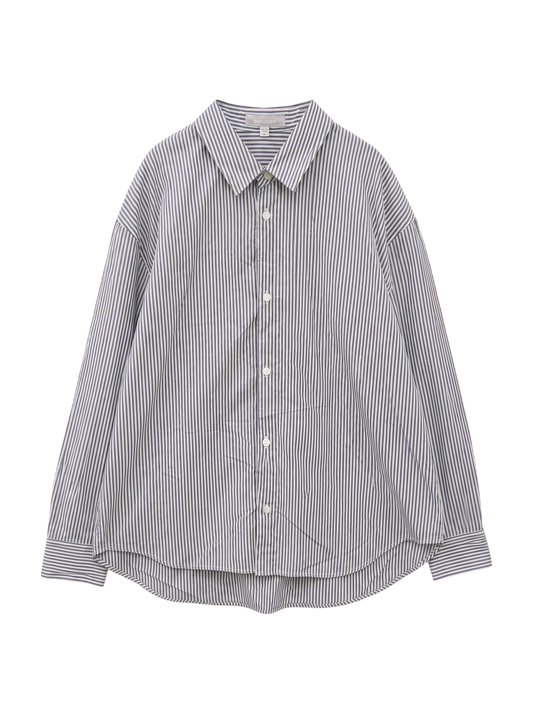 OVER SHIRT & BUISTIER SET