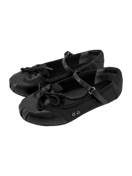 KICKS DRIVING SHOES