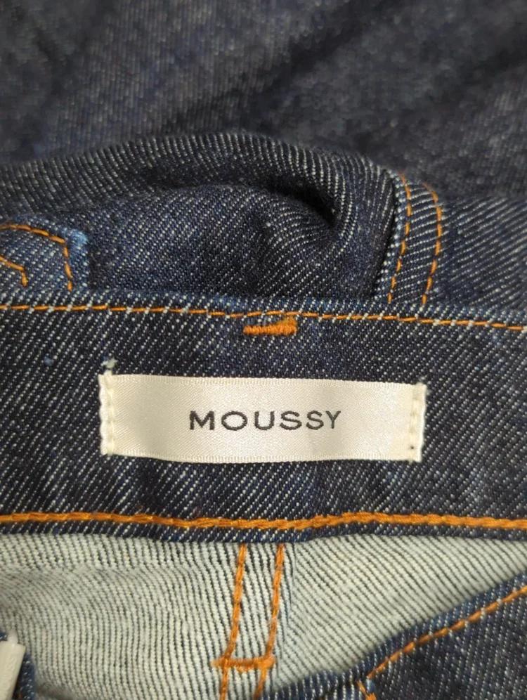 MOUSSY:パンツ