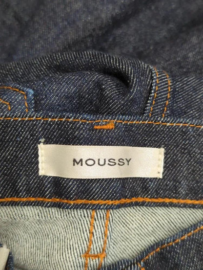 MOUSSY:パンツ