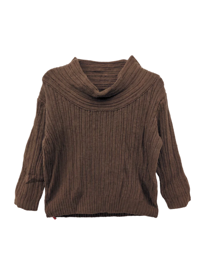 OVER RIB OFF SHOULDER