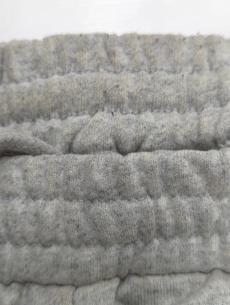 CURVE LINE SWEAT PANTS