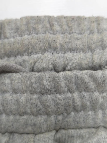CURVE LINE SWEAT PANTS