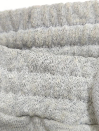 CURVE LINE SWEAT PANTS