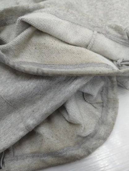 CURVE LINE SWEAT PANTS