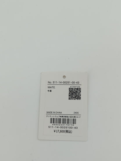 COLORATO ラウンドジップ財布