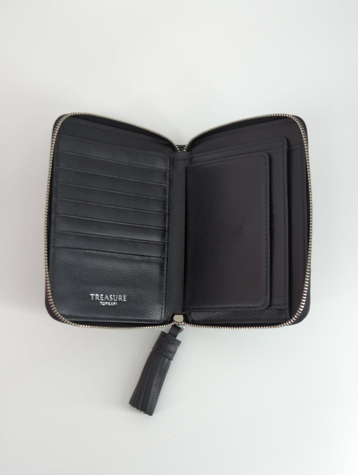 TOPKAPI:財布