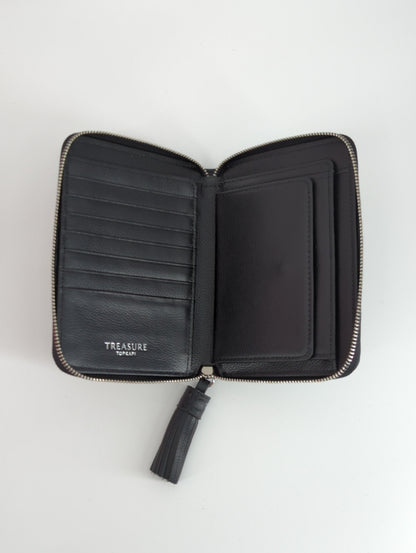 TOPKAPI:財布