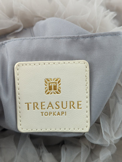 TOPKAPI:ショルダーバッグ