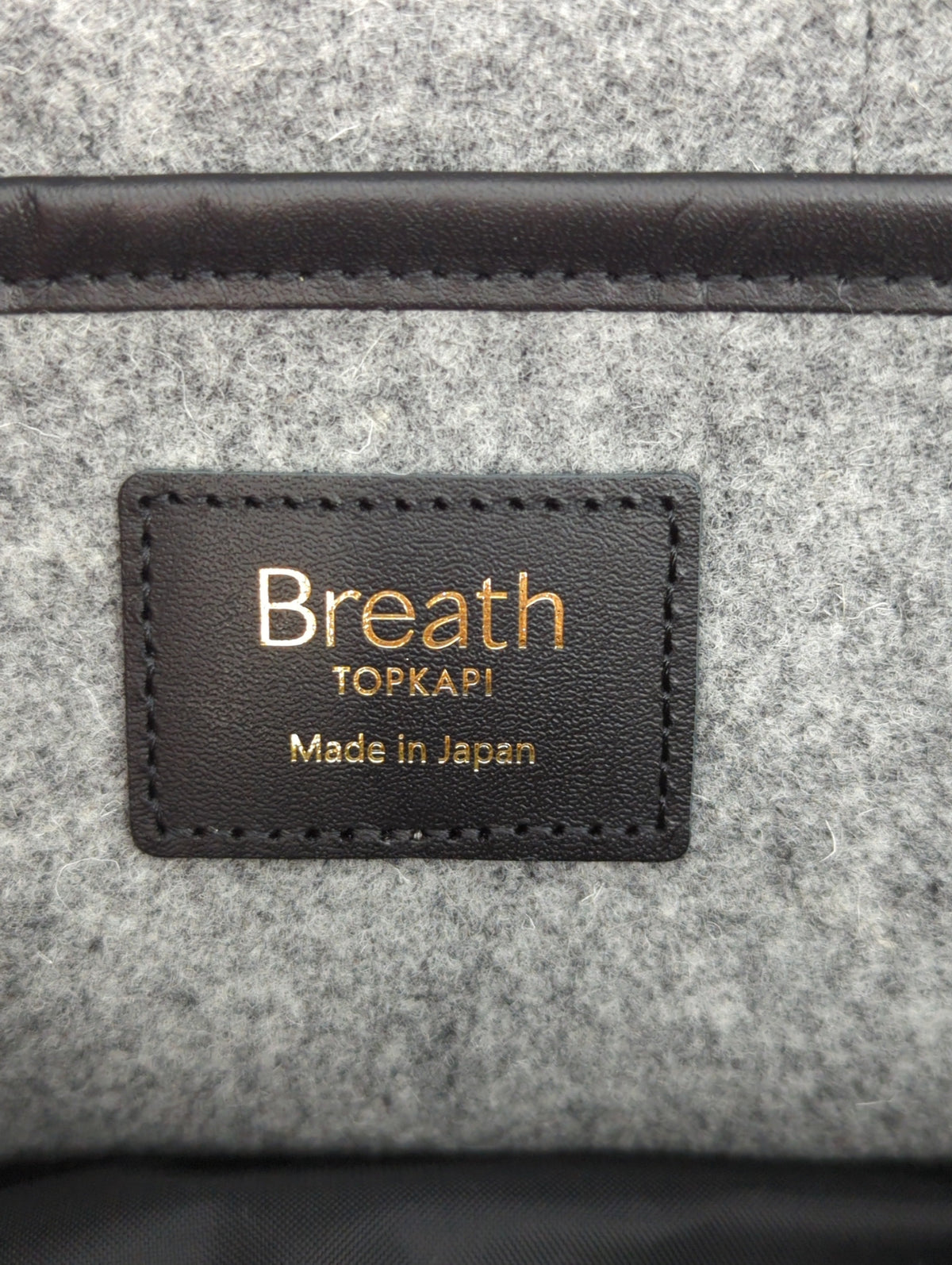 スコッチグレンフェルトトートM ショルダー付