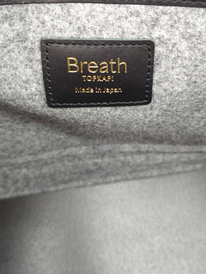 スコッチグレンフェルトトートL ショルダー付