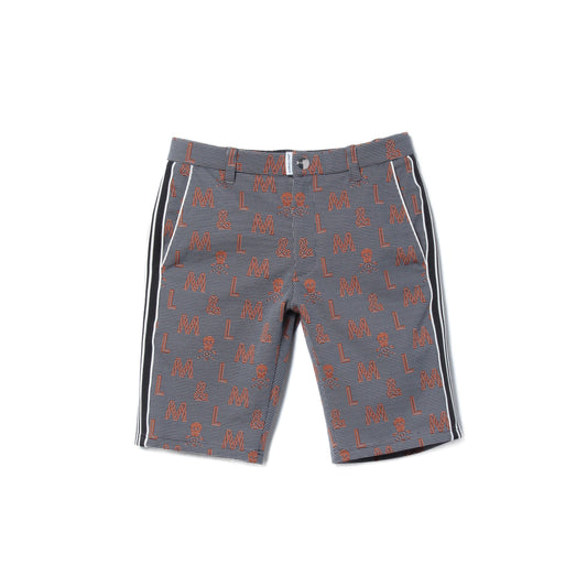 U.N.I.T.Y Jersey Shorts | MEN