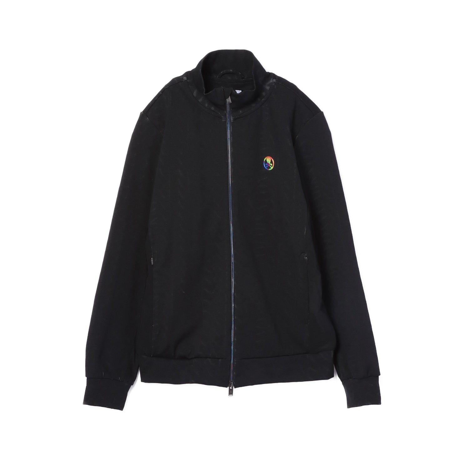 Ripple Jersey Tops | MEN