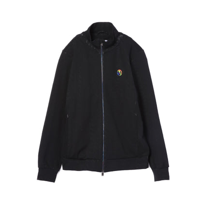 Ripple Jersey Tops | MEN