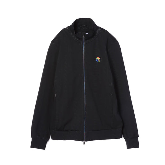 Ripple Jersey Tops | MEN