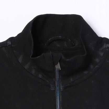 Ripple Jersey Tops | MEN