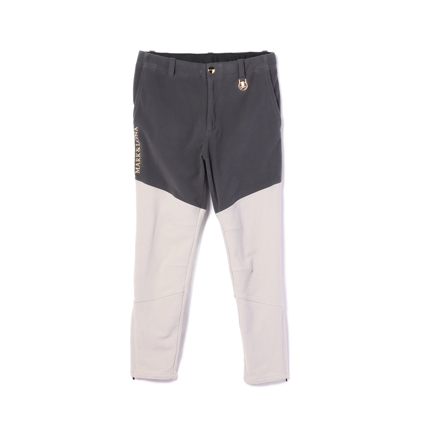 Absolute Wind proof Fleece Pants | MEN