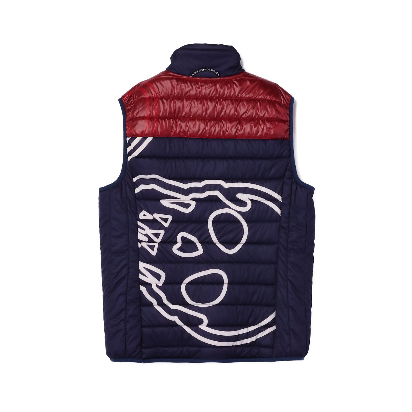 Big Rim  Down Vest | MEN