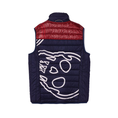 Big Rim  Down Vest | MEN