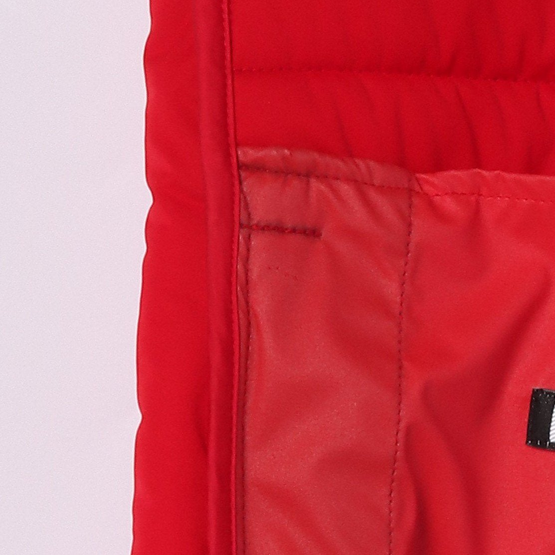 Big Rim  Down Vest | MEN