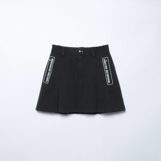 Atlantis Fever Tech Skirt | WOMEN