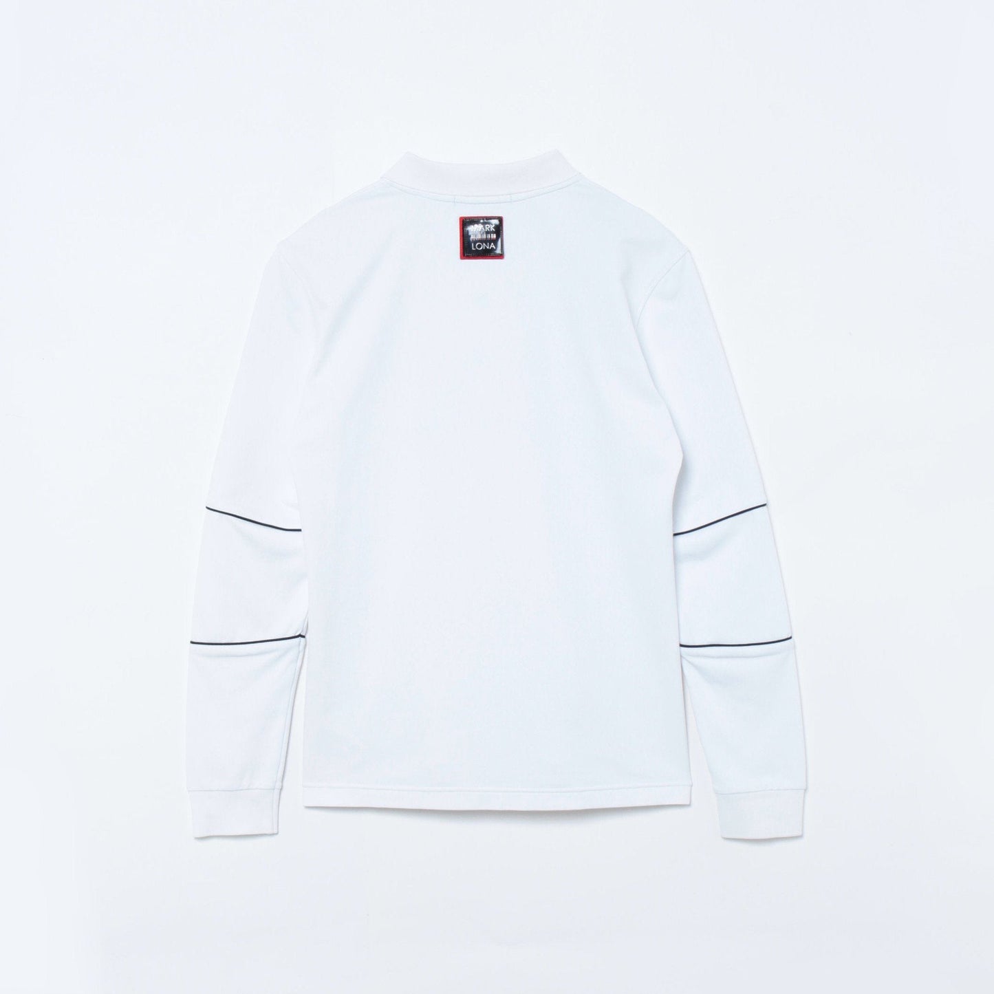 CD2 PP L/S Polo | MEN