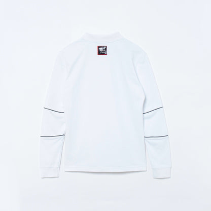 CD2 PP L/S Polo | MEN